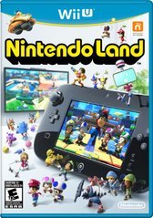 Nintendo Land